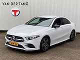 Mercedes-Benz A-Klasse 180 Business Solution AMG sfeer/nightpakket