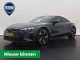 Audi e-tron GT 93 kWh | NIEUW BINNEN | Pano.dak | Leder geperforeerd | B&O | Luchtvering | Laser- Matrix-LED |