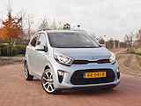 Kia Picanto 1.0 CVVT Design Edition | Camera | Apple Carplay | Cruise Control | 16 inch |