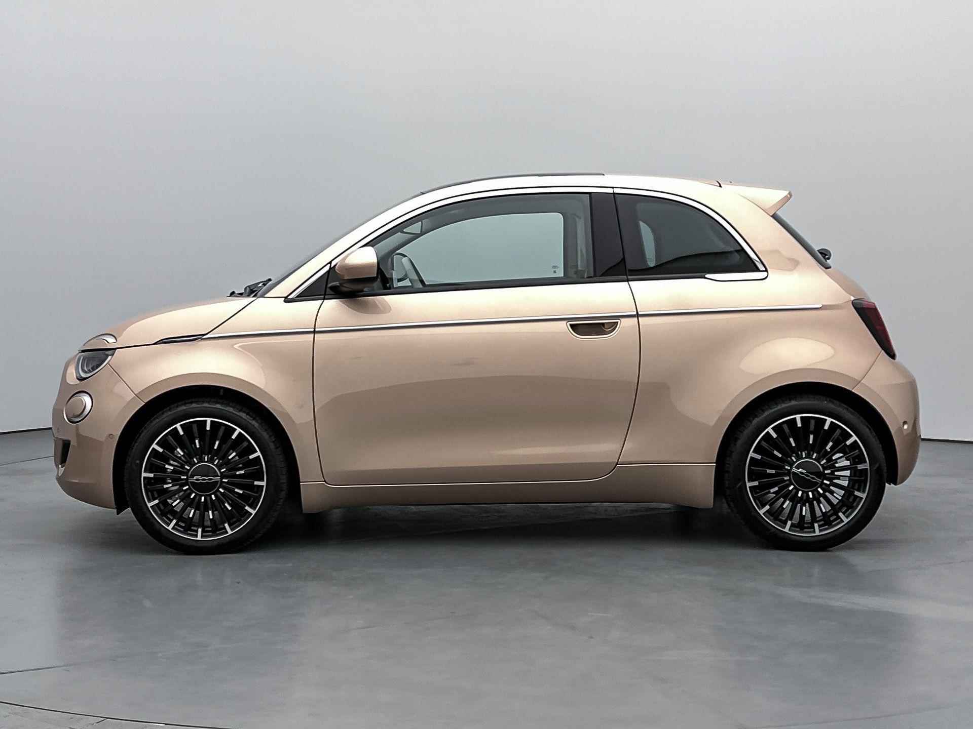 Fiat 600e La Prima 54 kWh EV 156 pk | € 2000 Subsidie mogelijk | Voorraad deal | 405 km actieradius - 5/35