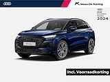 Audi Q4 e-tron S Edition e-tron 45 210kW/286pk 82Kwh Hatchback El Assistentiepakket plus - Comfortpakket - Glazen panoramadak