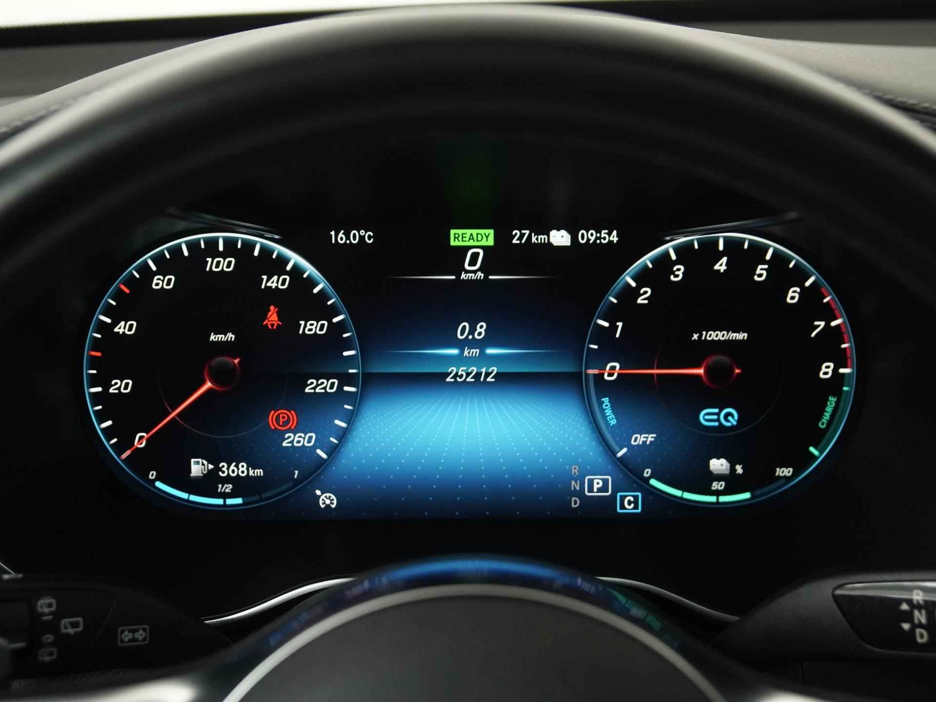 Mercedes-Benz GLC 300e 4MATIC AMG Premium | Panoramadak | Trekhaak | Camera | Carplay |  Zondag Open! - 8/46