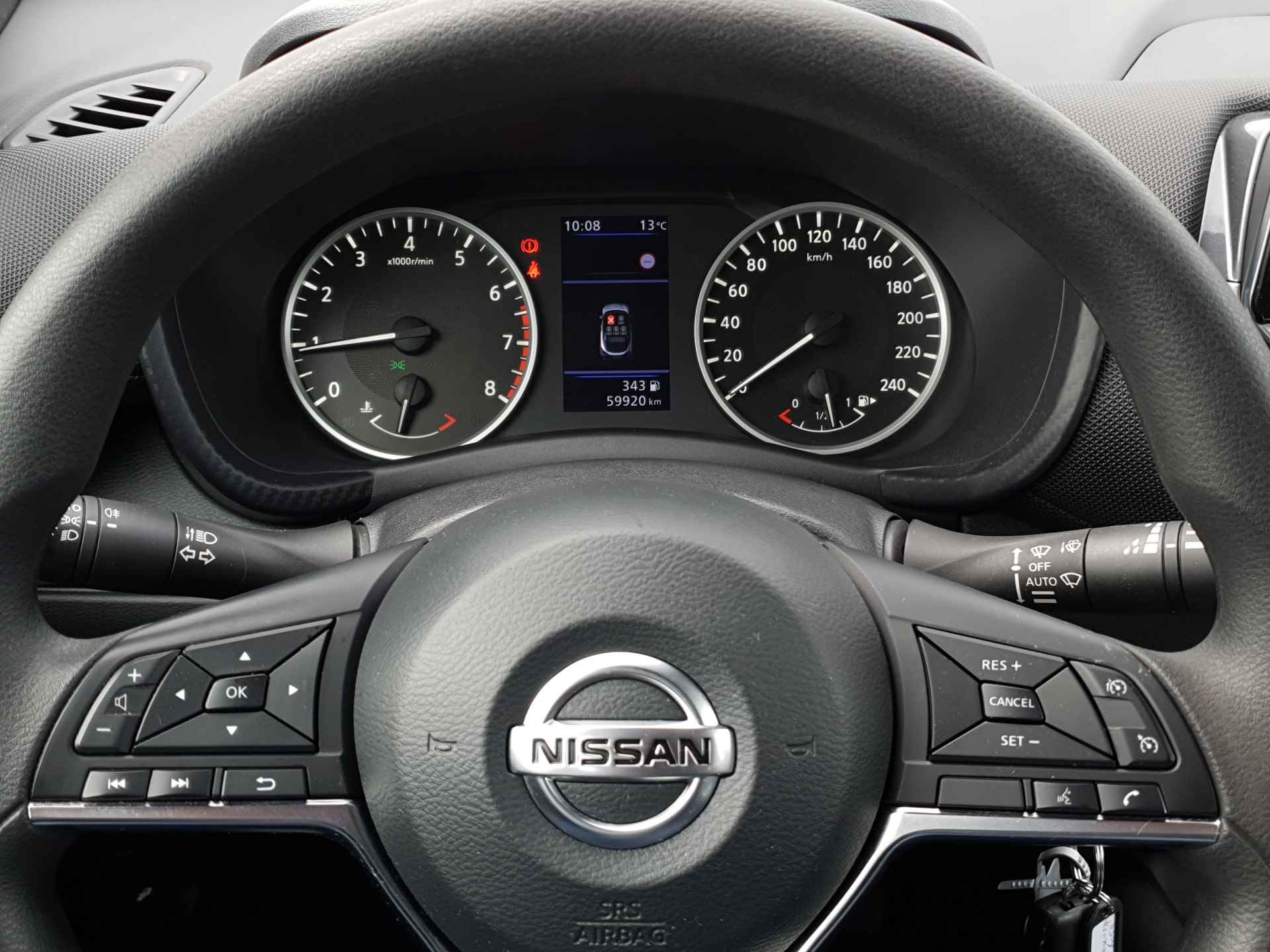 Nissan Juke 1.0 DIG-T 118pk | Apple Carplay | Android Auto | Camera | Stoelverwarming - 10/30