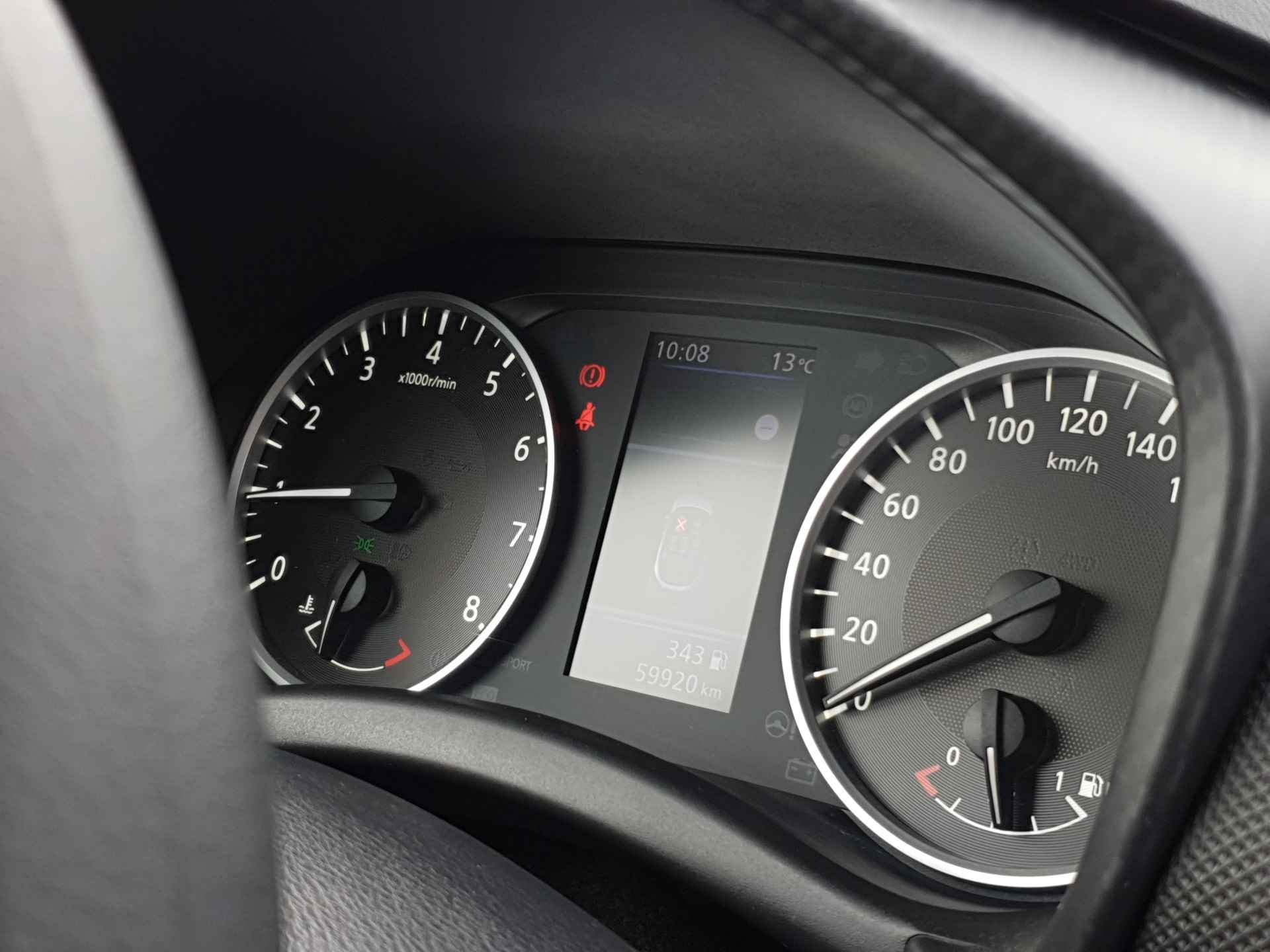 Nissan Juke 1.0 DIG-T 118pk | Apple Carplay | Android Auto | Camera | Stoelverwarming - 11/30