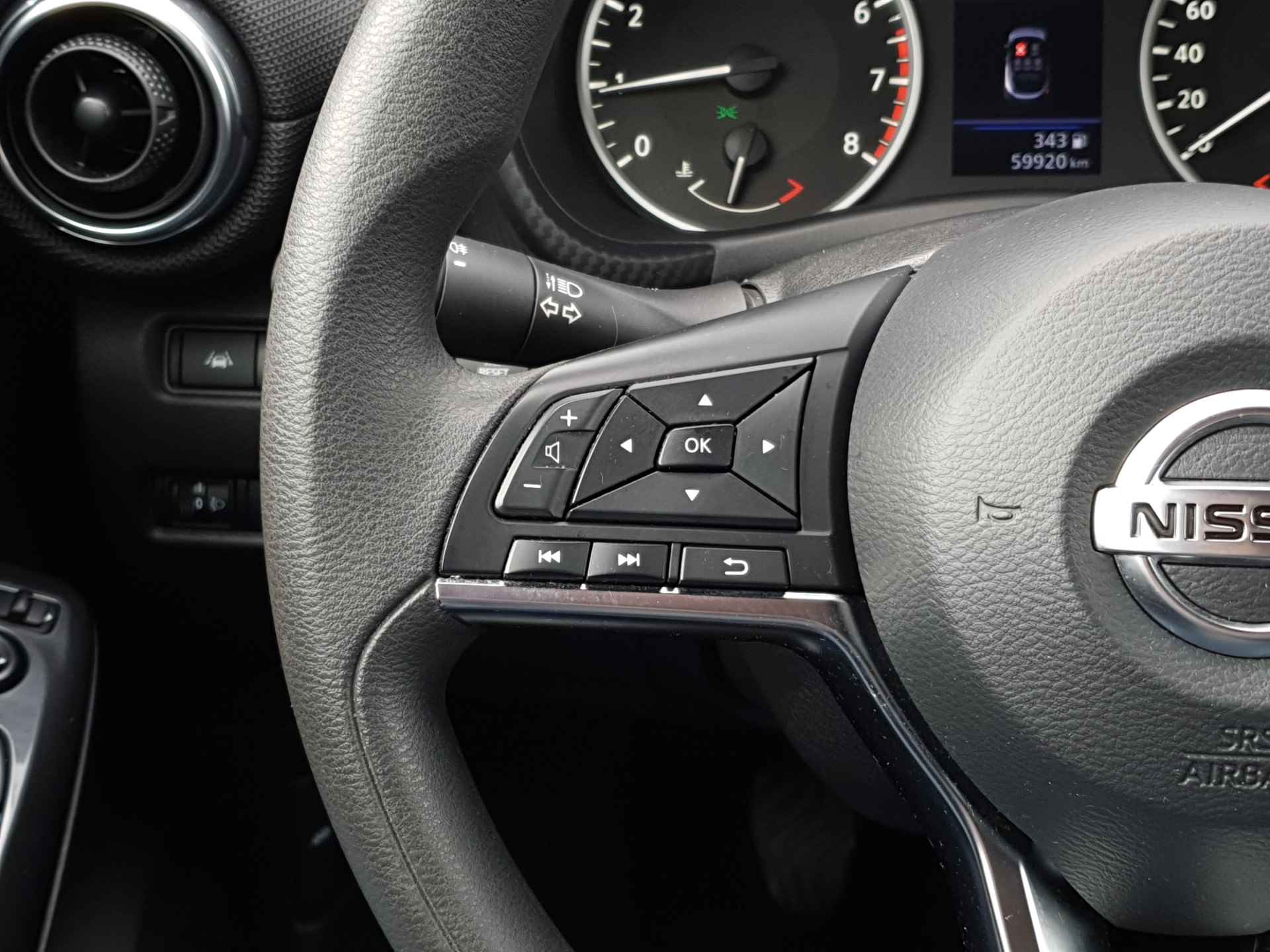 Nissan Juke 1.0 DIG-T 118pk | Apple Carplay | Android Auto | Camera | Stoelverwarming - 12/30