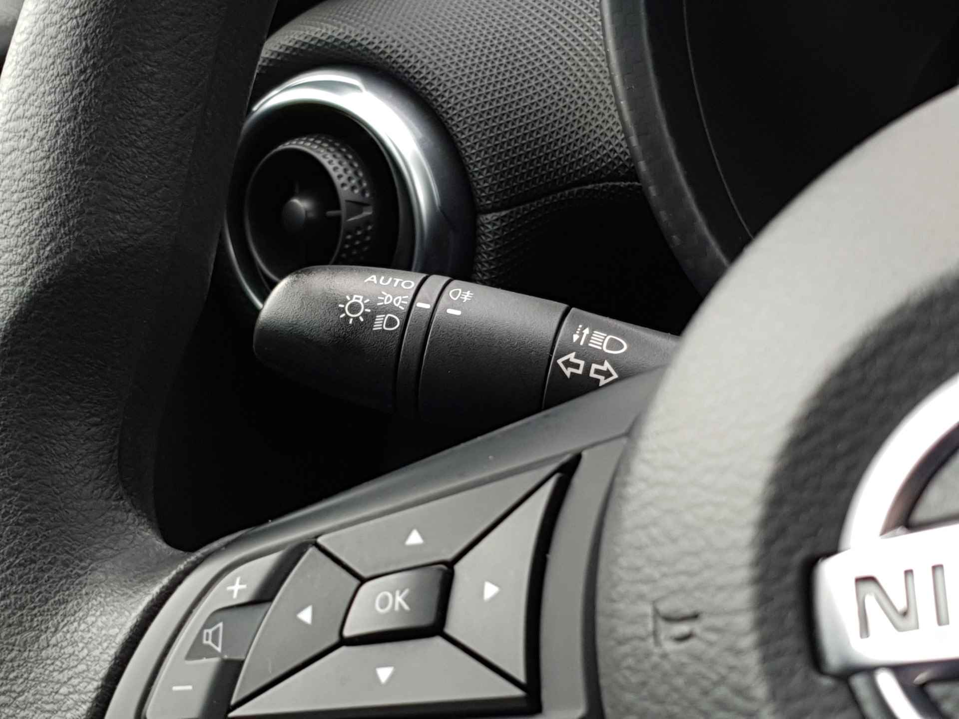 Nissan Juke 1.0 DIG-T 118pk | Apple Carplay | Android Auto | Camera | Stoelverwarming - 14/30