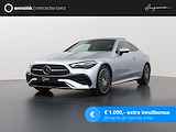 Mercedes-Benz CLE 200 Coupé AMG Line | Panoramadak | 360 camera | Burmester | Stoelmemory |