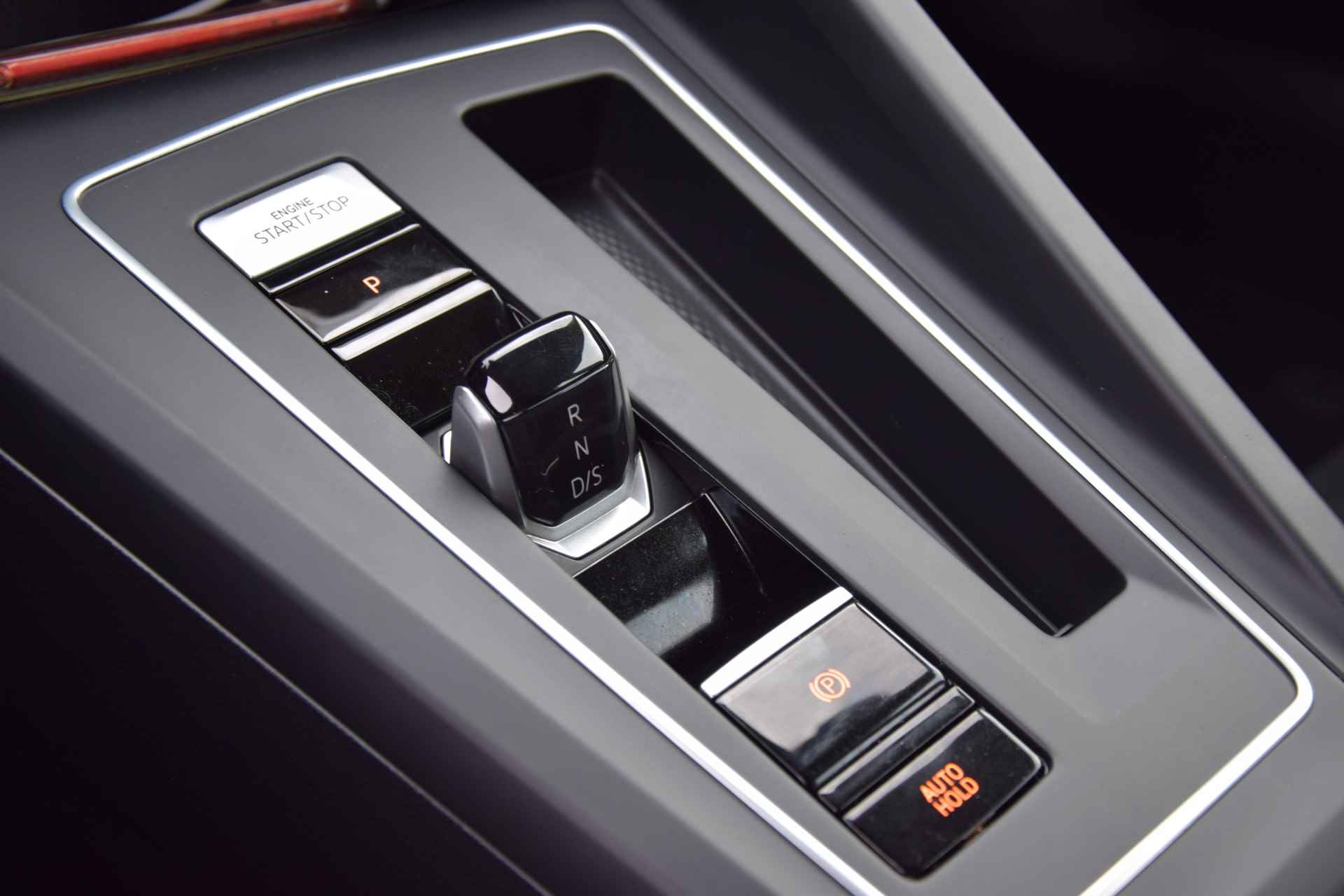 Volkswagen Golf 1.0 eTSI 110PK DSG Automaat Life Business | Org. NL | BOVAG Garantie | Adaptive Cruise Control | Full LED | 16'' Velgen | Virtual Cockpit | PDC Voor&Achter | - 23/33