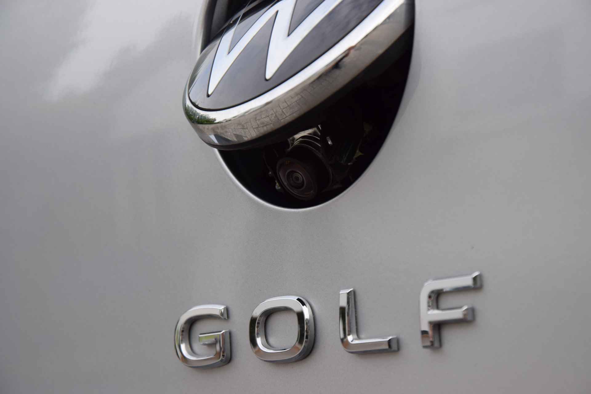Volkswagen Golf 1.0 eTSI 110PK DSG Automaat Life Business | Org. NL | BOVAG Garantie | Adaptive Cruise Control | Full LED | 16'' Velgen | Virtual Cockpit | PDC Voor&Achter | - 27/33