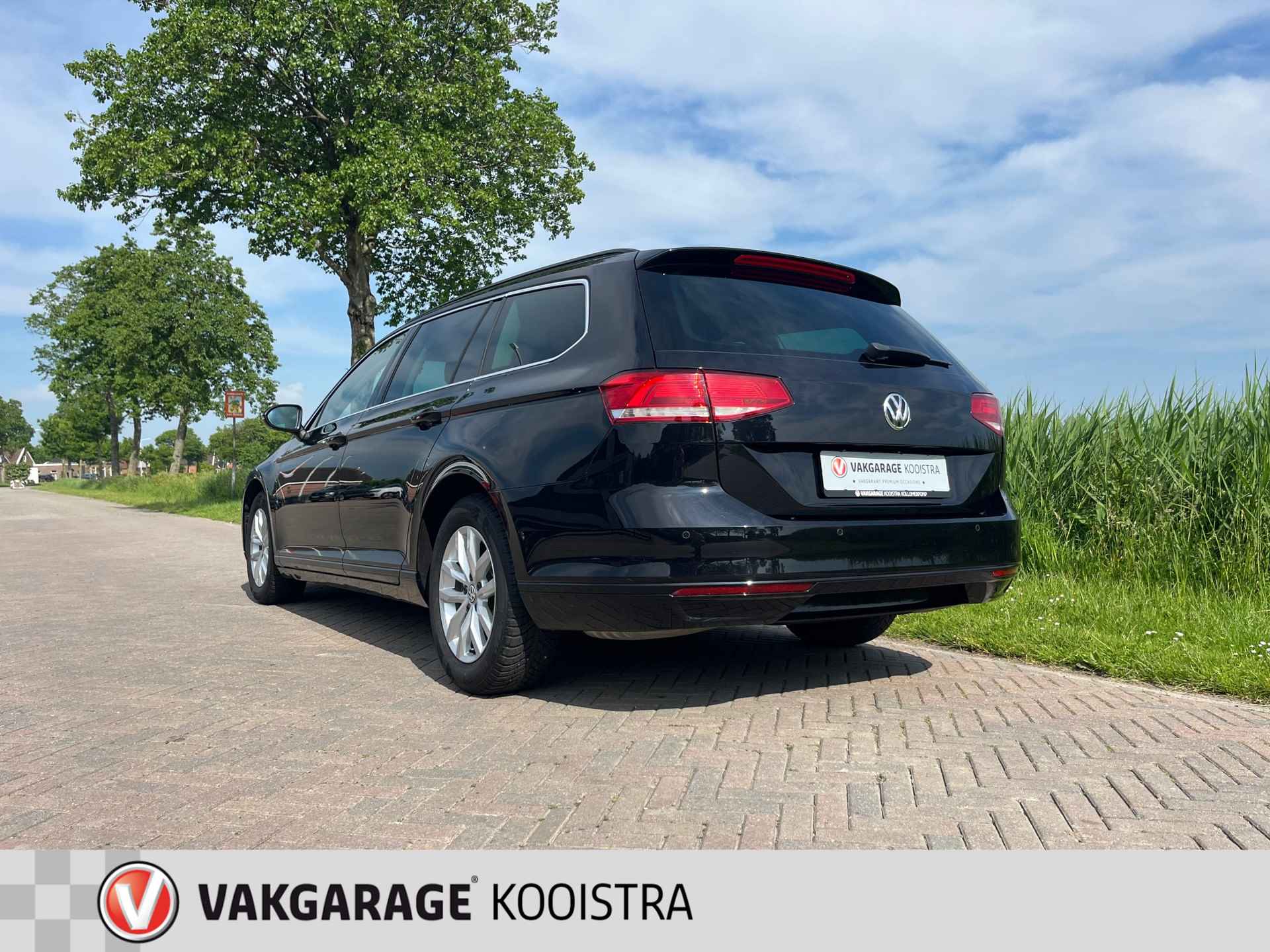 Volkswagen Passat Variant 1.5 TSI Comfortline - 7/19