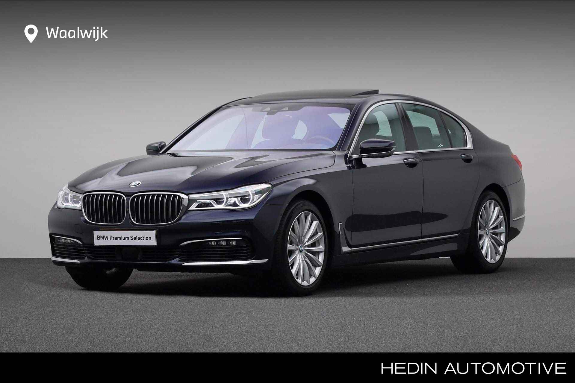 BMW 7-Serie