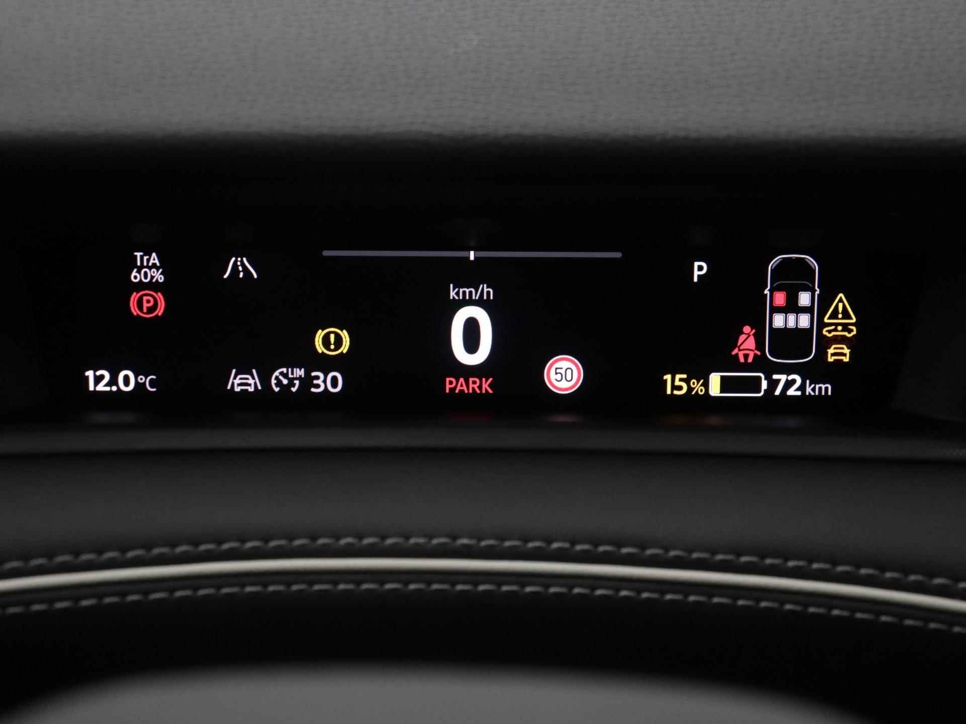 Volkswagen ID.7 Pro Business 77 kWh 286 PK | LED Matrix | Stoelverwarming | Stuurverwarming | Discover media Pro | Memory | Massage | Getint glas | Lichtmetalen velgen | - 8/22