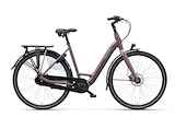 BATAVUS Finez Li S7 Lage instap 476 Sangria (mat) 53cm L53 2024