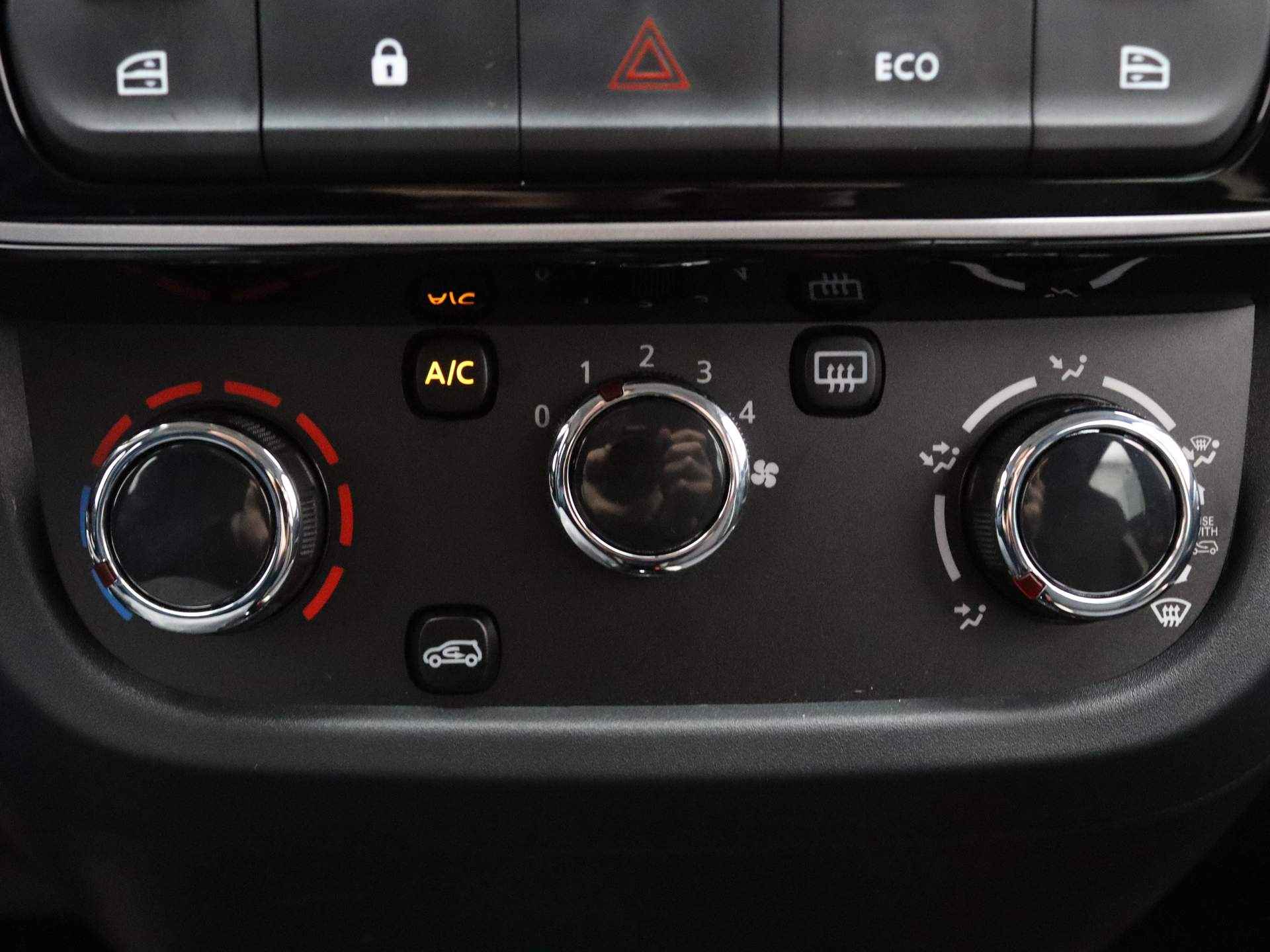 Dacia Spring Essential 27 kWh ALL-IN PRIJS! Airco | Bluetooth | Elektrische ramen v+a - 7/32