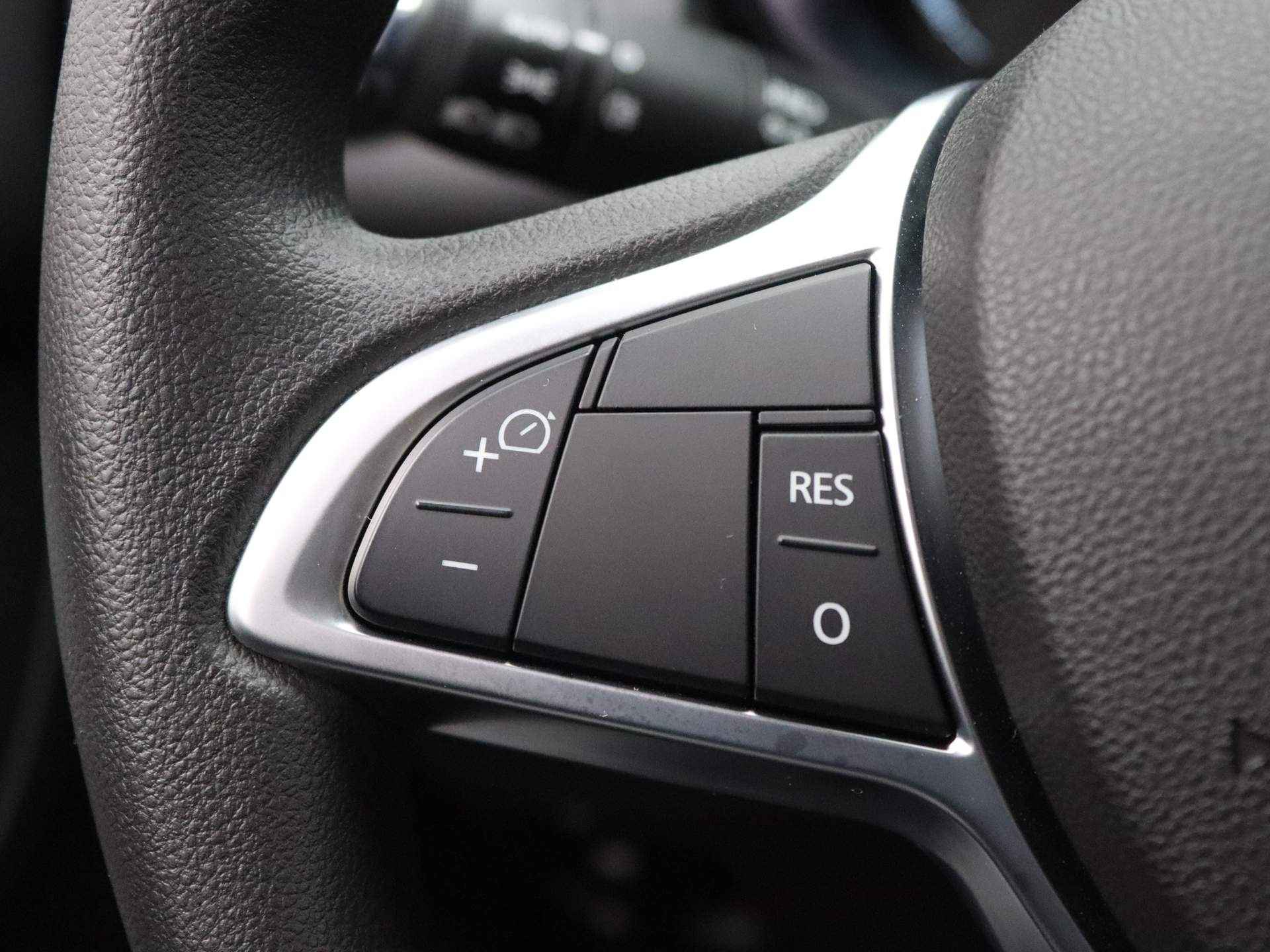 Dacia Spring Essential 27 kWh ALL-IN PRIJS! Airco | Bluetooth | Elektrische ramen v+a - 9/32