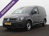 Volkswagen Caddy 2.0 TDI L1H1 BMT Trendline Direct leverbaar! Daklift