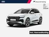 Audi Q4 e-tron S Edition e-tron 45 210kW/286pk 82Kwh Hatchback El Assistentiepakket plus - Comfortpakket - Glazen panoramadak