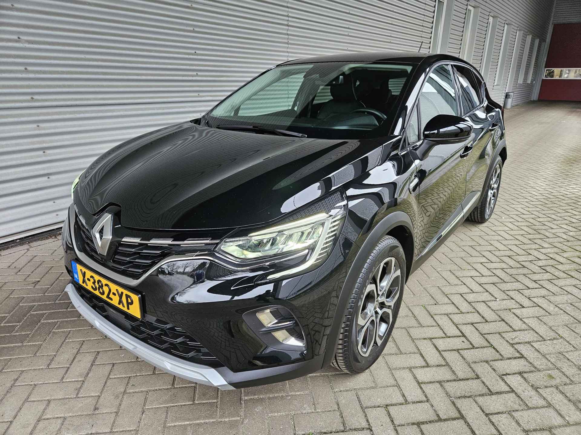 Renault Captur 1.0 TCe 90 Intens - 8/14