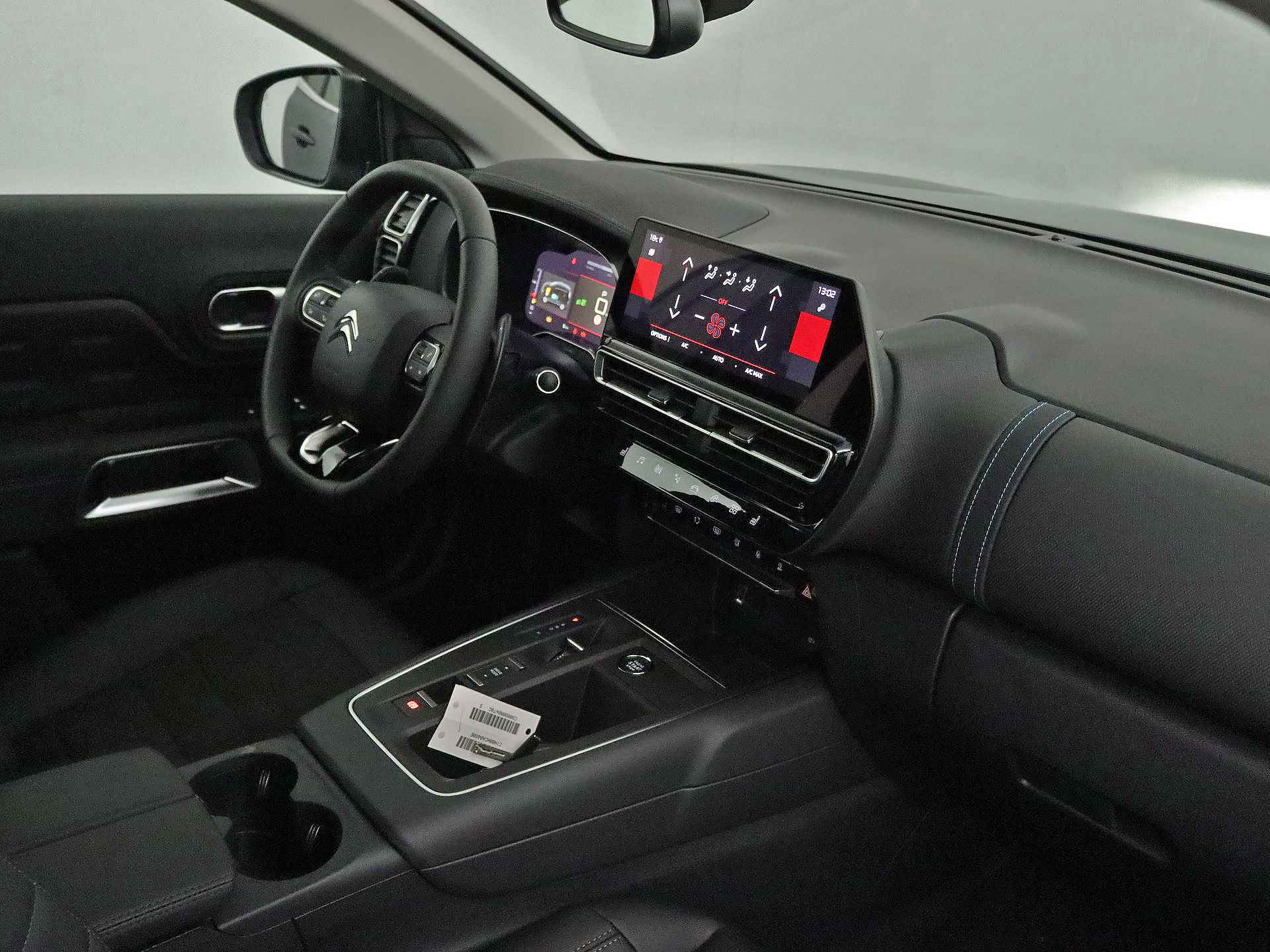 Citroën C5 Aircross Hybrid 136 PK e-DCS6 Automaat Plus Rijklaar | Adaptieve Cruise Control | - 10/28