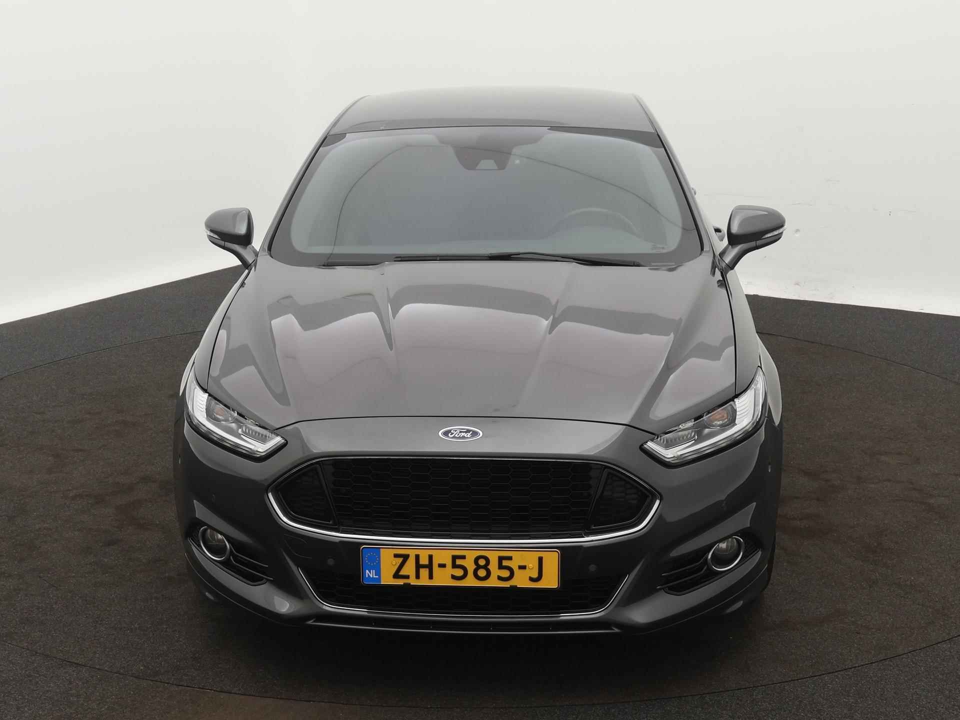 Ford Mondeo 1.5 Titanium Lease Edition | ACHTERUITRIJCAMERA | ELEKTRISCH BEDIENBARE VOORSTOELEN | ELEKTRISCH BEDIENBARE ACHTERKLEP | STOELVERWARMING | - 5/31