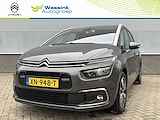 CITROEN C4 Spacetourer 1.2 PureTech 130pk  Business | Automaat | 7-Persoons | Navigatie | Apple Carplay