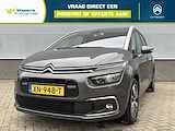 CITROEN C4 Spacetourer 1.2 PureTech 130pk  Business | Automaat | 7-Persoons | Navigatie | Apple Carplay