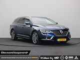 Renault Talisman Estate TCe 150pk EDC/Autom. Intens | 4 Control | Achteruitrijcamera | Elektrisch Bedienbare Achterklep |