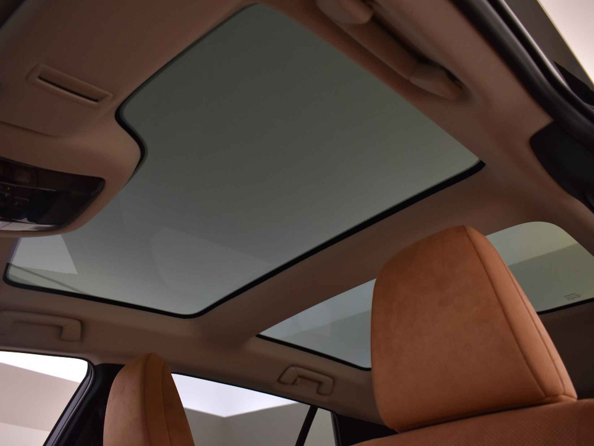 Lexus RZ 450e President Line | Panorama dak (dimbaar) | Direct leverbaar - 12/41