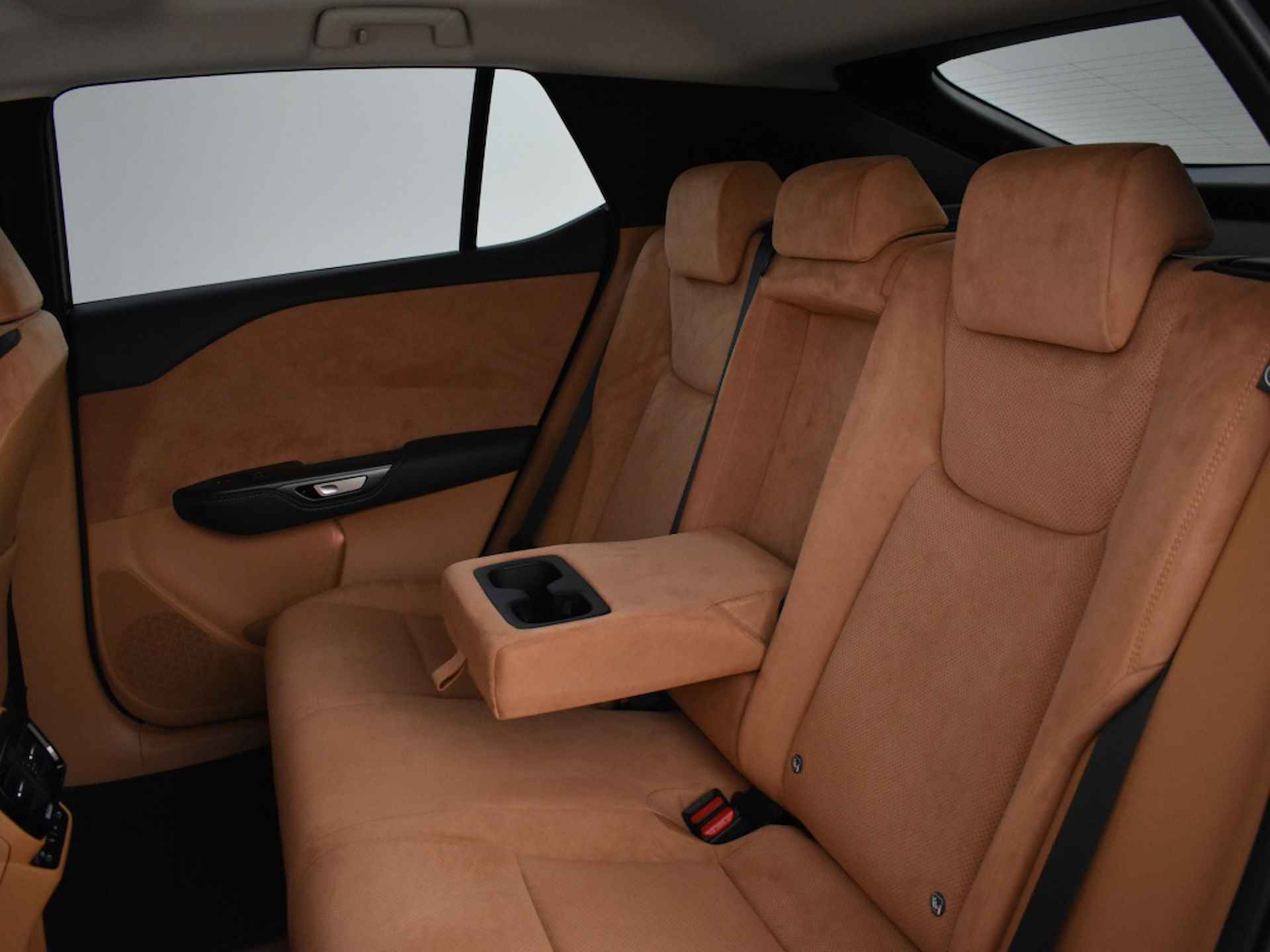 Lexus RZ 450e President Line | Panorama dak (dimbaar) | Direct leverbaar - 30/41