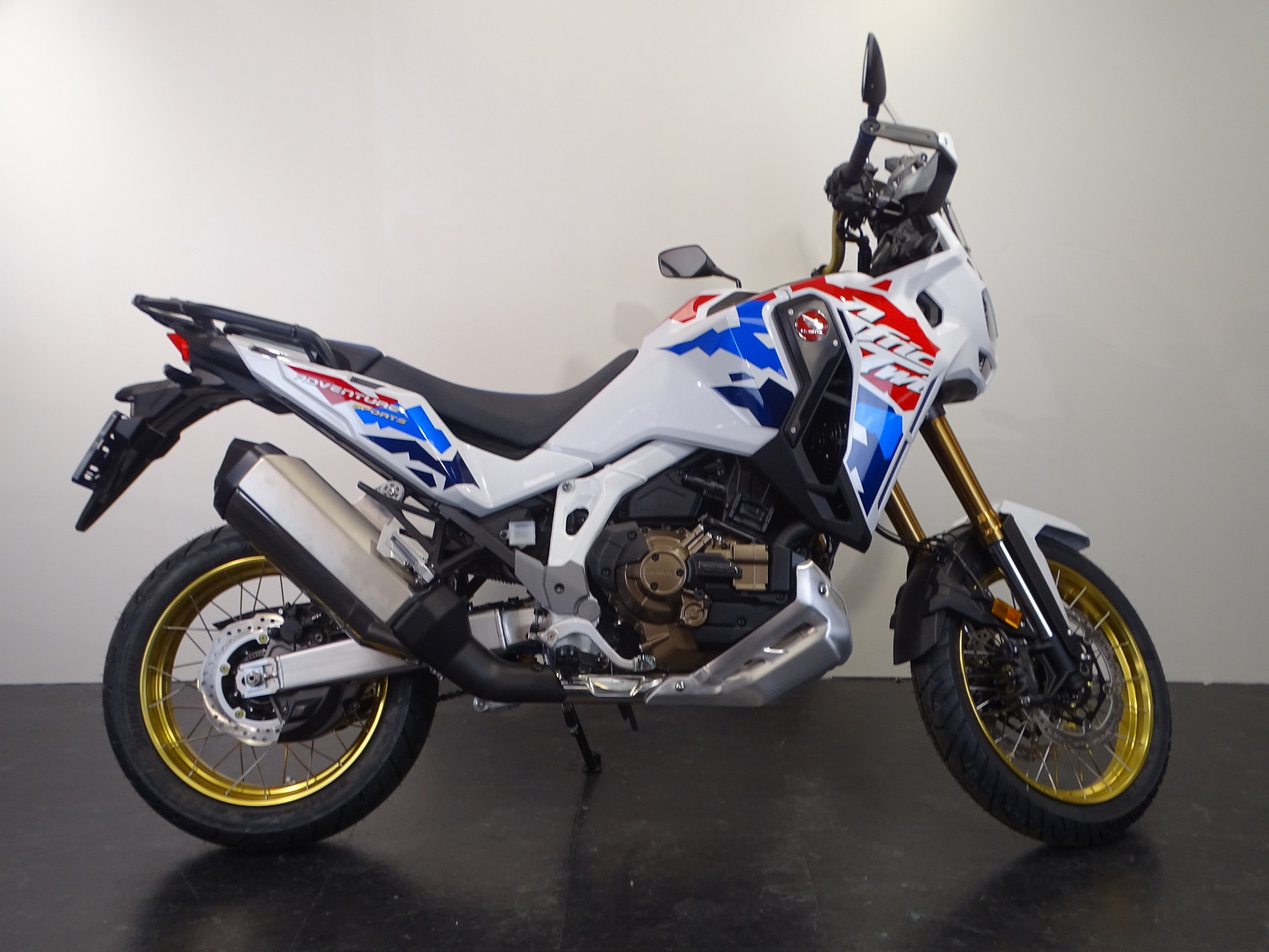 Honda CRF 1100 L ADVENTURE SPORT DCT