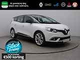 Renault Grand Scénic TCe 140pk Intens 7-PERS. EDC/AUTOMAAT Climate | Carplay | Navi | Parksens. v+a