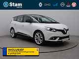 Renault Grand Scénic TCe 140pk Intens 7-PERS. EDC/AUTOMAAT Climate | Carplay | Navi | Parksens. v+a