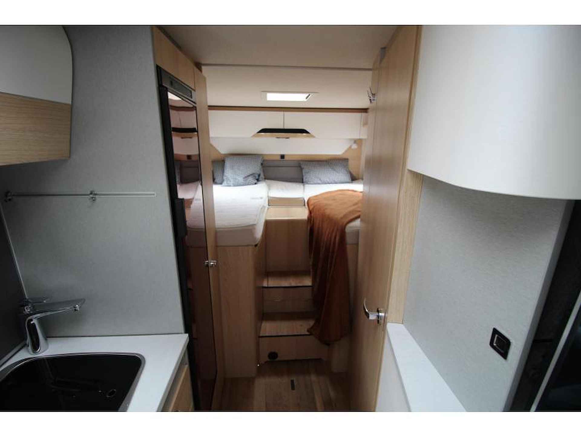 Hymer BMC-I 580 - 15/21