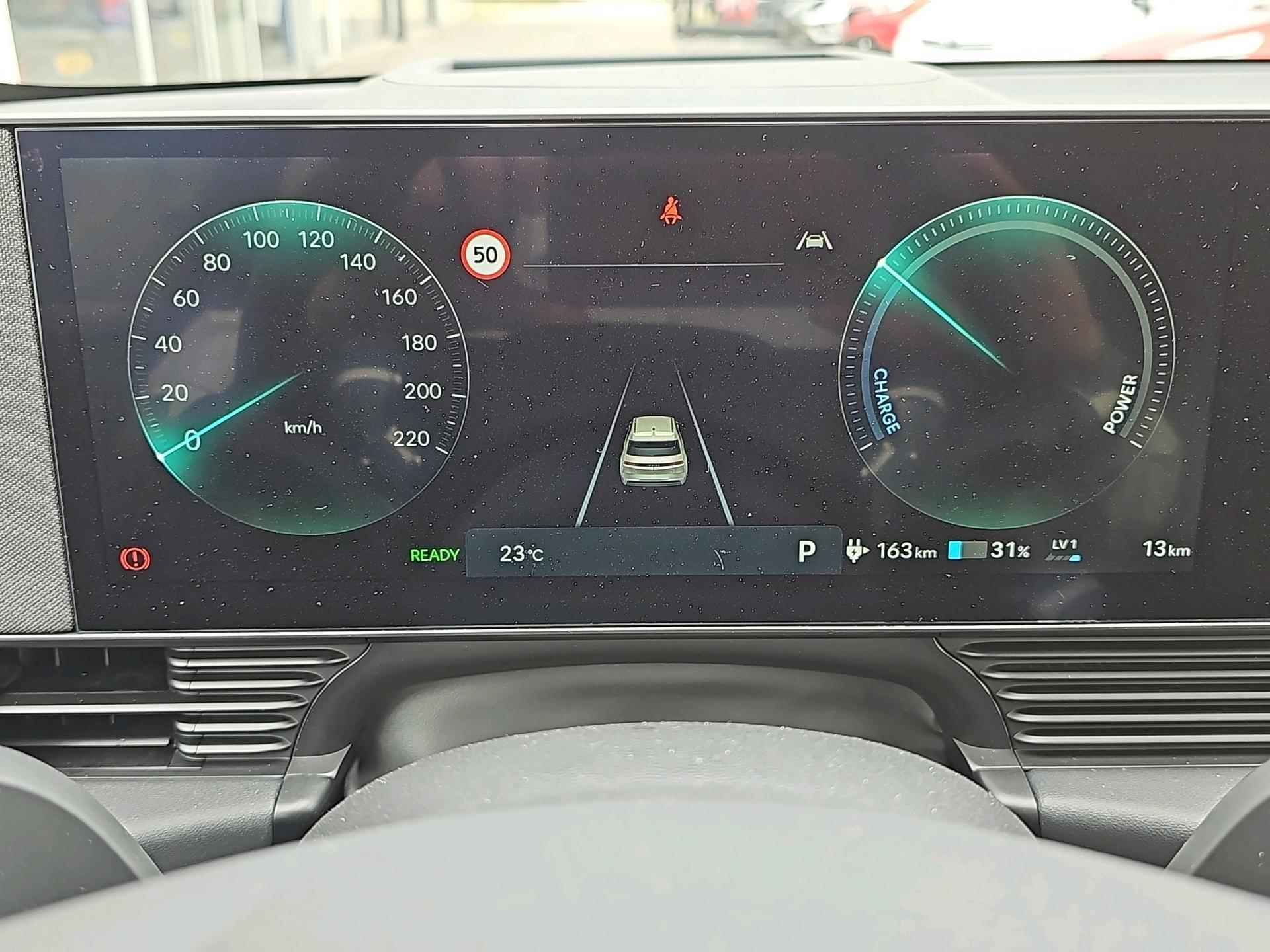 Hyundai IONIQ 5 Connect+ 84 Kwh - 12/24