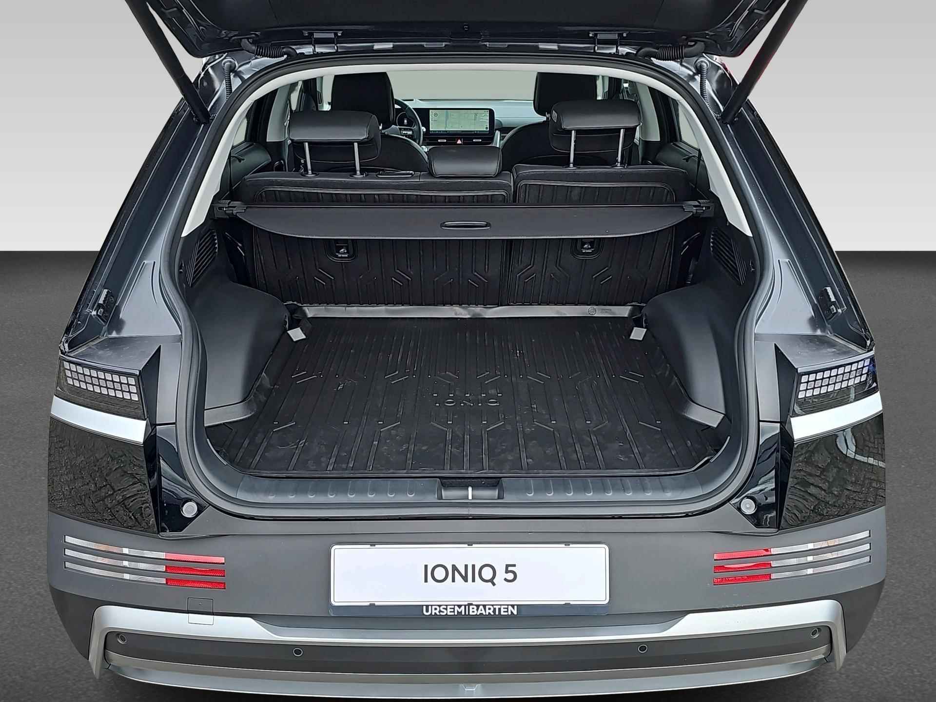 Hyundai IONIQ 5 Connect+ 84 Kwh - 17/24