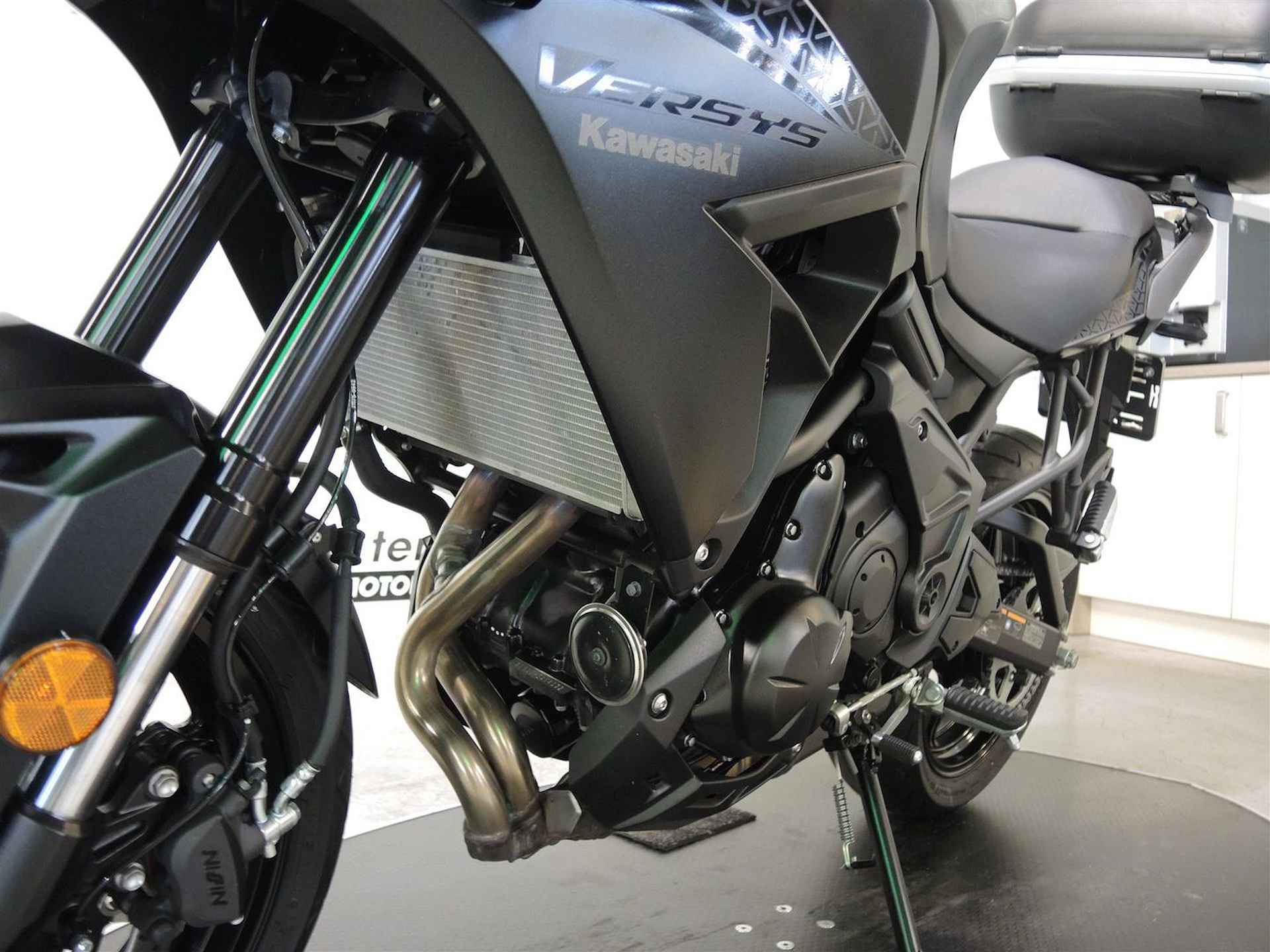 Kawasaki Versys 650 ABS - 2022 - 5/14