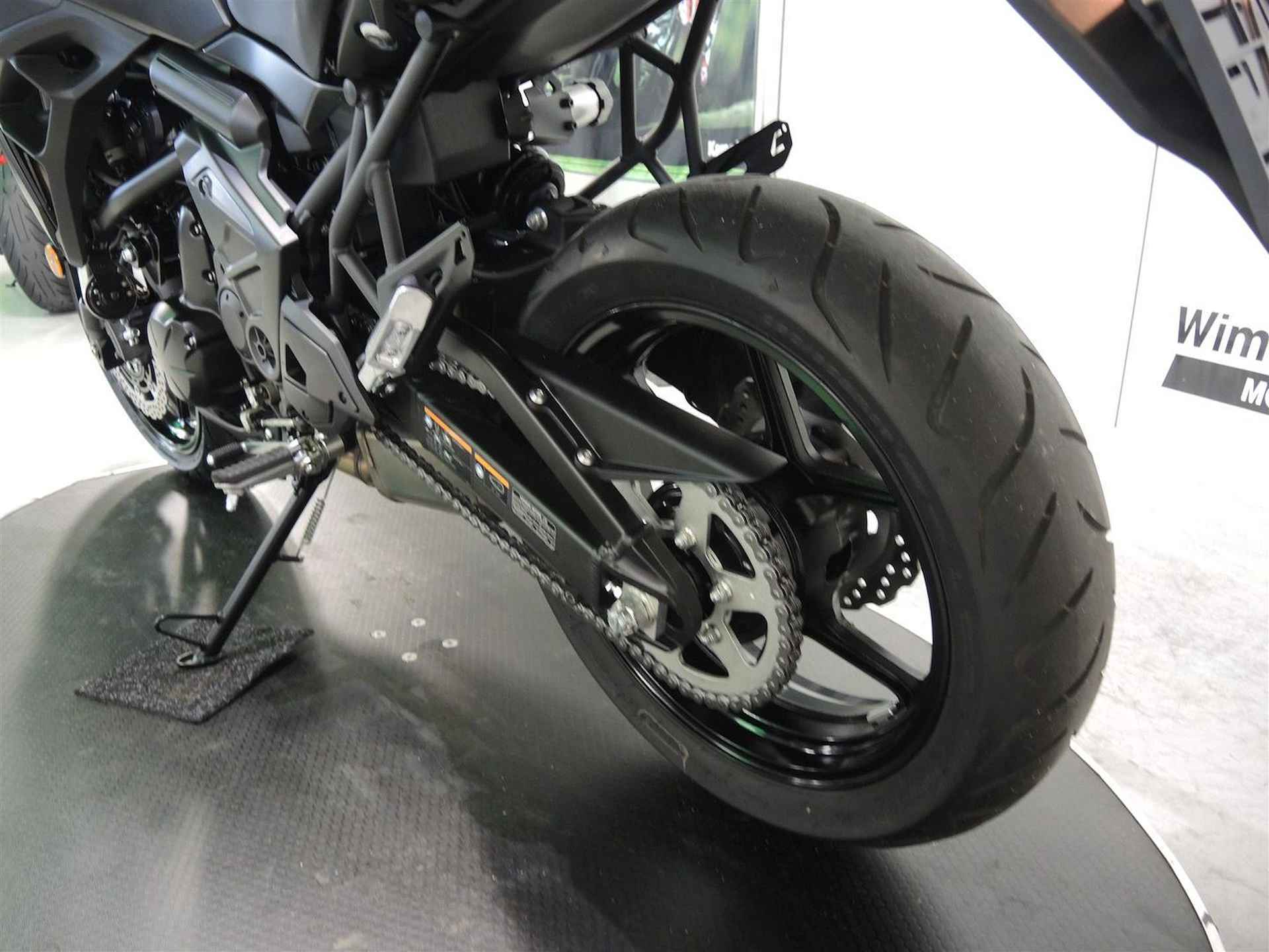 Kawasaki Versys 650 ABS - 2022 - 6/14