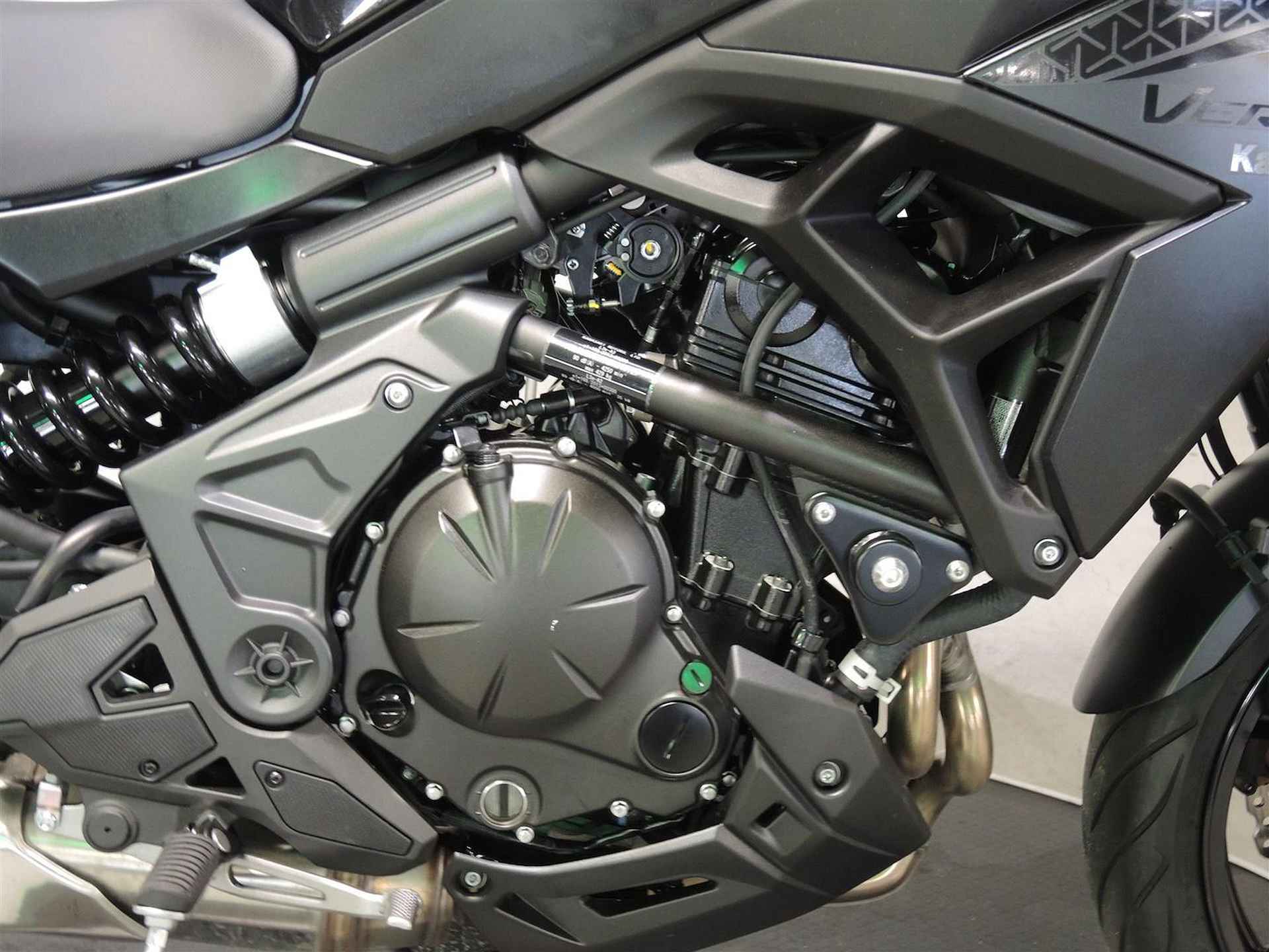 Kawasaki Versys 650 ABS - 2022 - 12/14