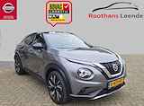 NISSAN Juke 1.0 DIG-T 114pk N-Design Navi & Tech-Pack ProPilot