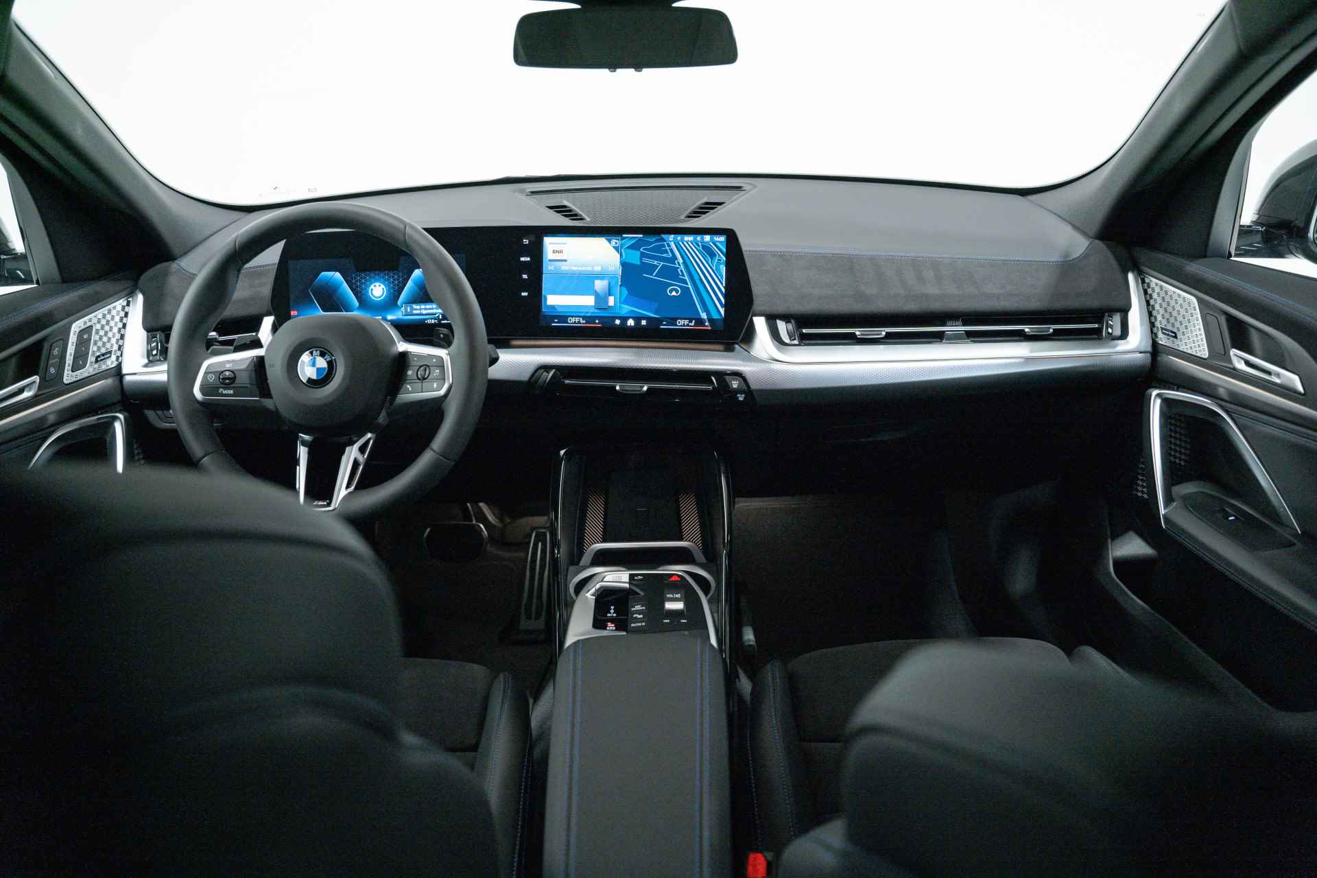 BMW X2 sDrive20i Launch Edition M Sportpakket Pro Aut. - 2/38