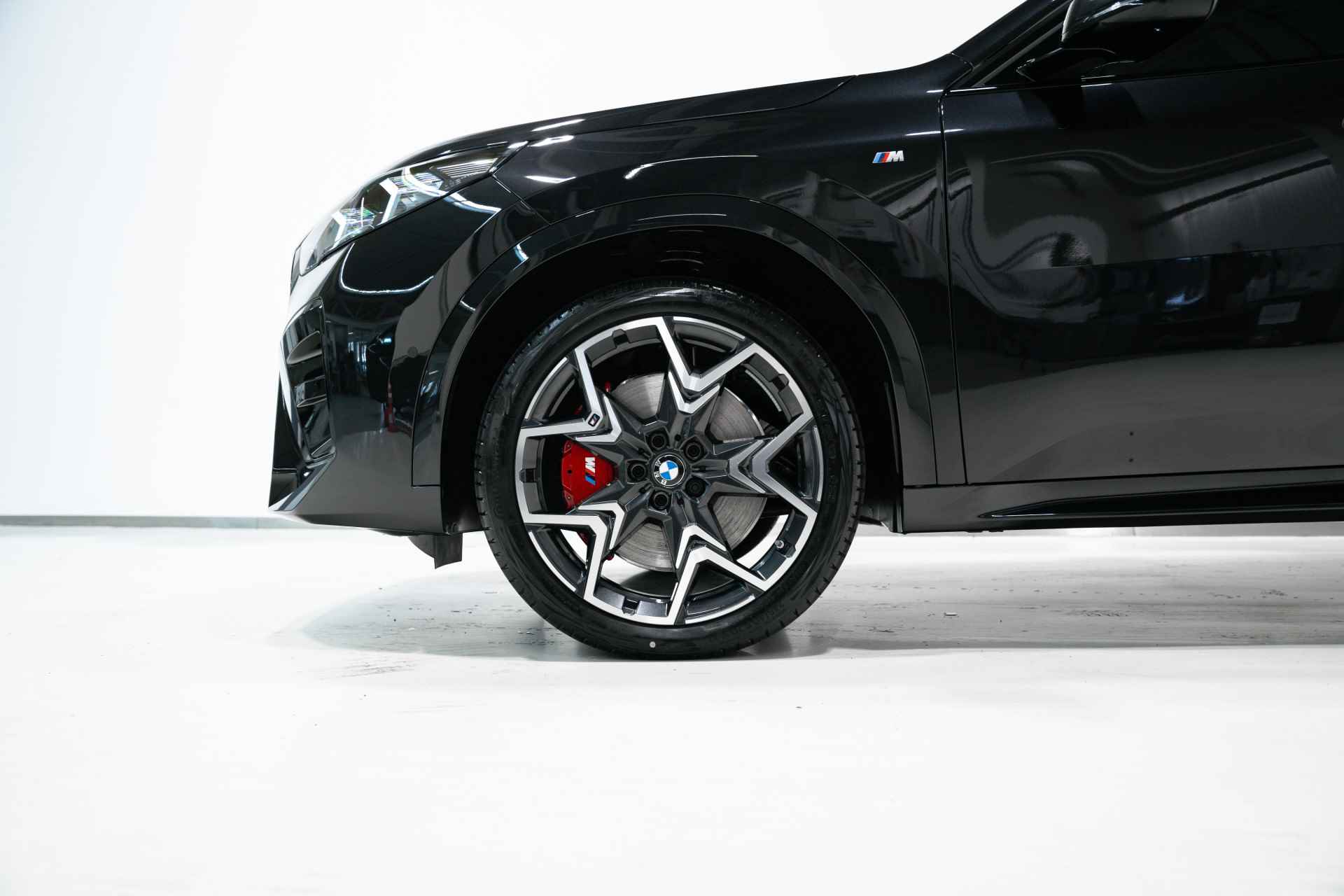 BMW X2 sDrive20i Launch Edition M Sportpakket Pro Aut. - 5/37