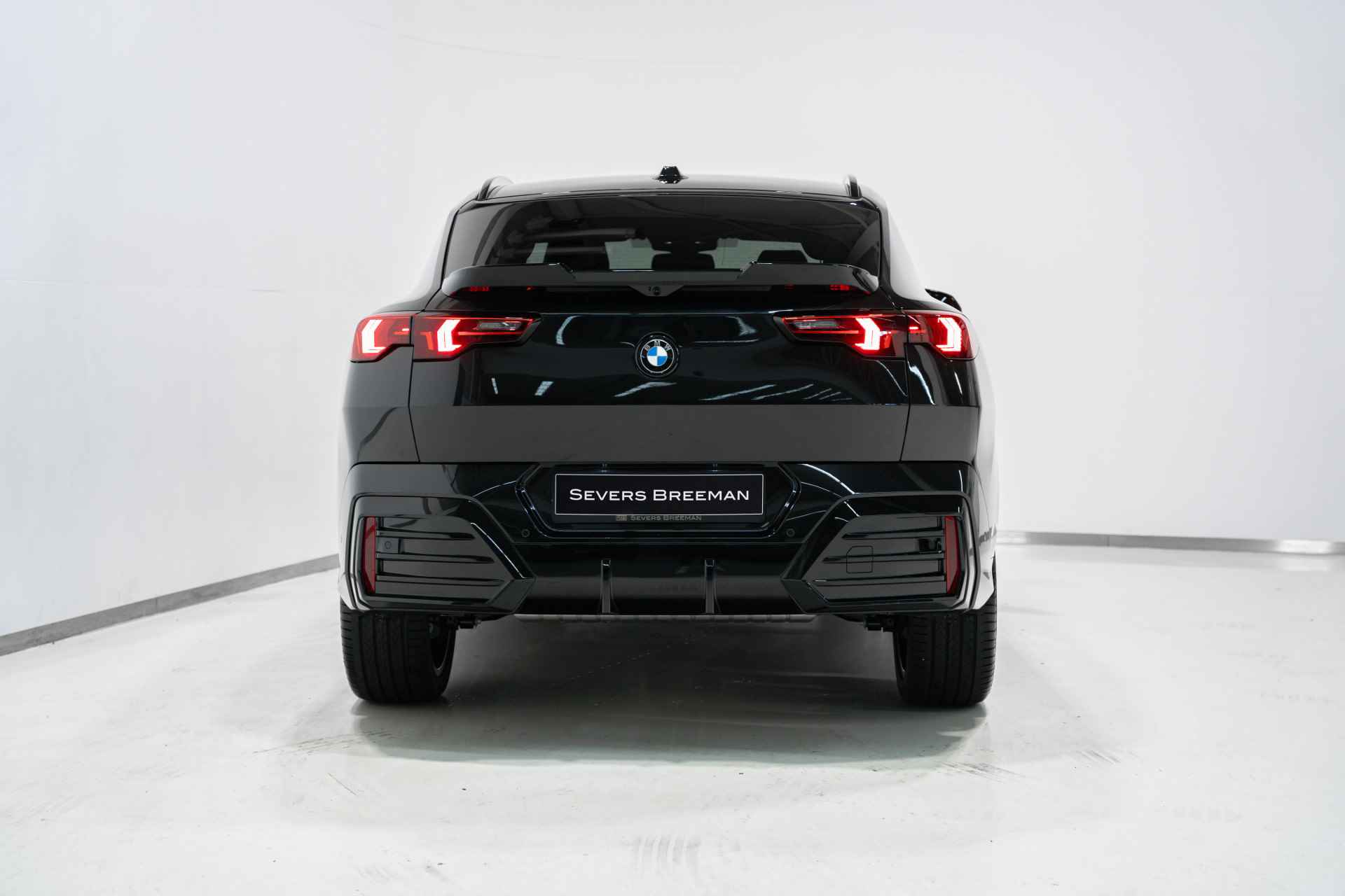 BMW X2 sDrive20i Launch Edition M Sportpakket Pro Aut. - 7/38