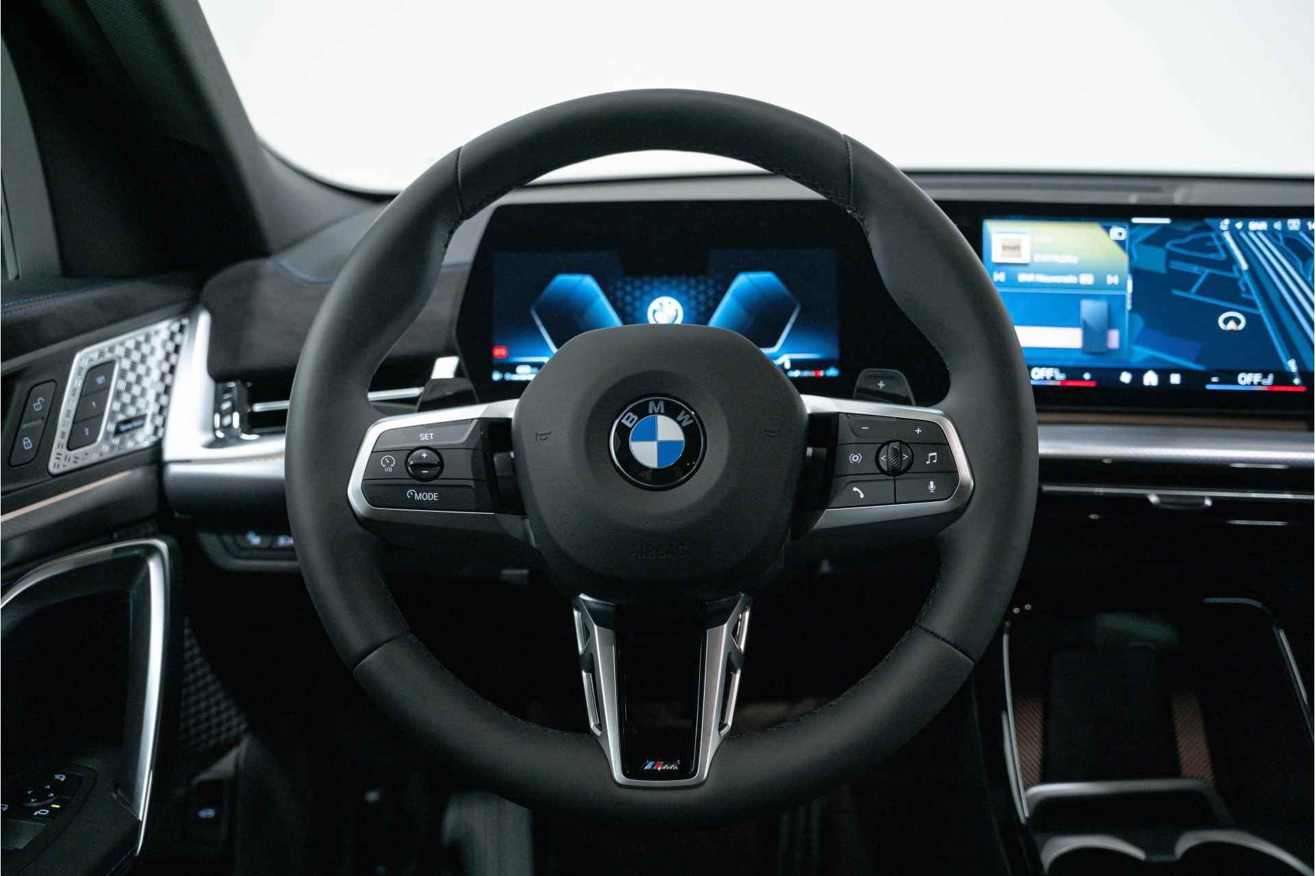 BMW X2 sDrive20i Launch Edition M Sportpakket Pro Aut. - 10/38
