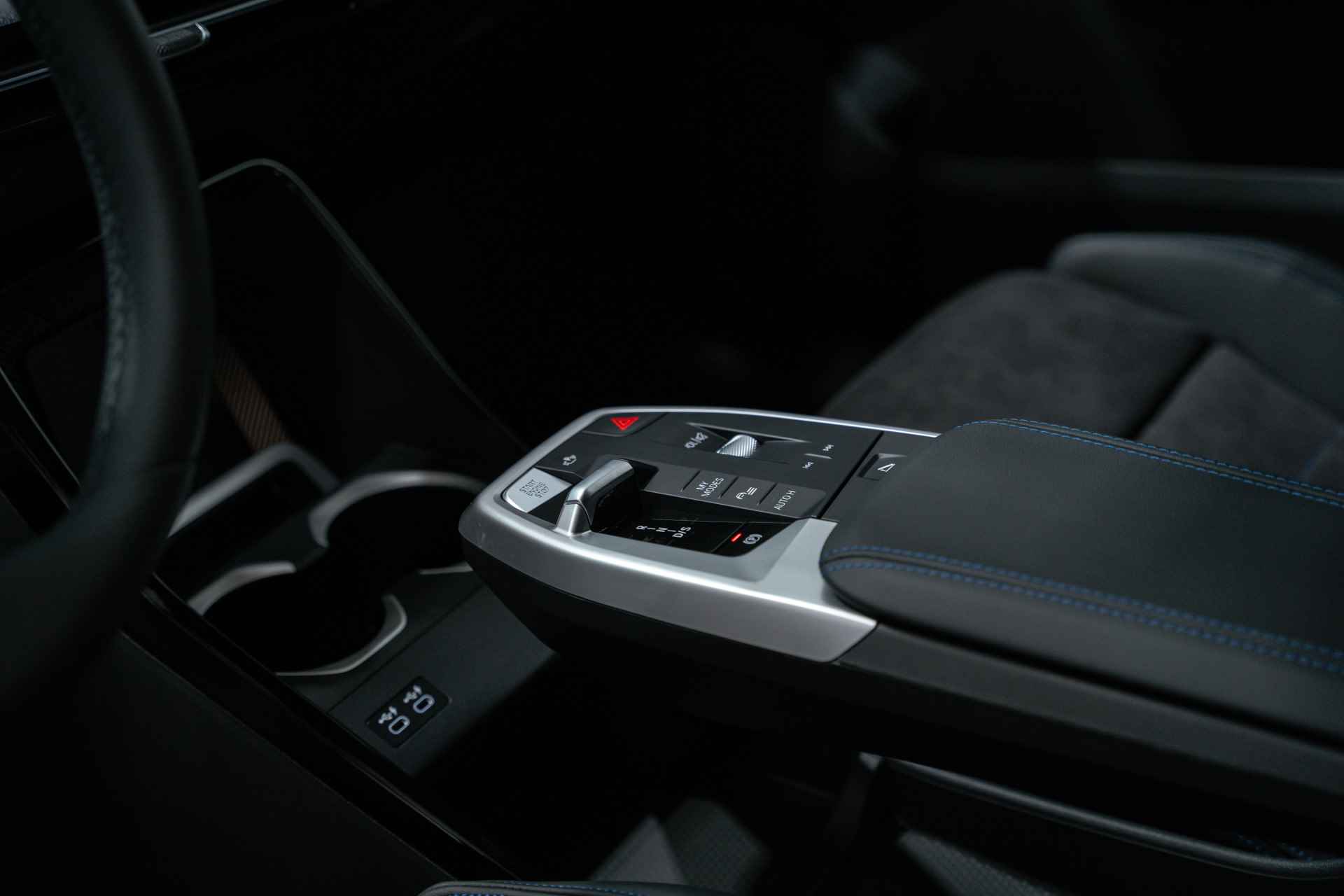 BMW X2 sDrive20i Launch Edition M Sportpakket Pro Aut. - 15/37