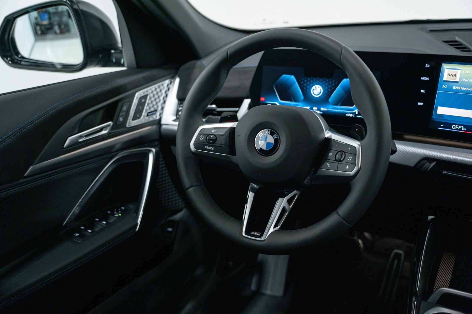 BMW X2 sDrive20i Launch Edition M Sportpakket Pro Aut. - 20/37