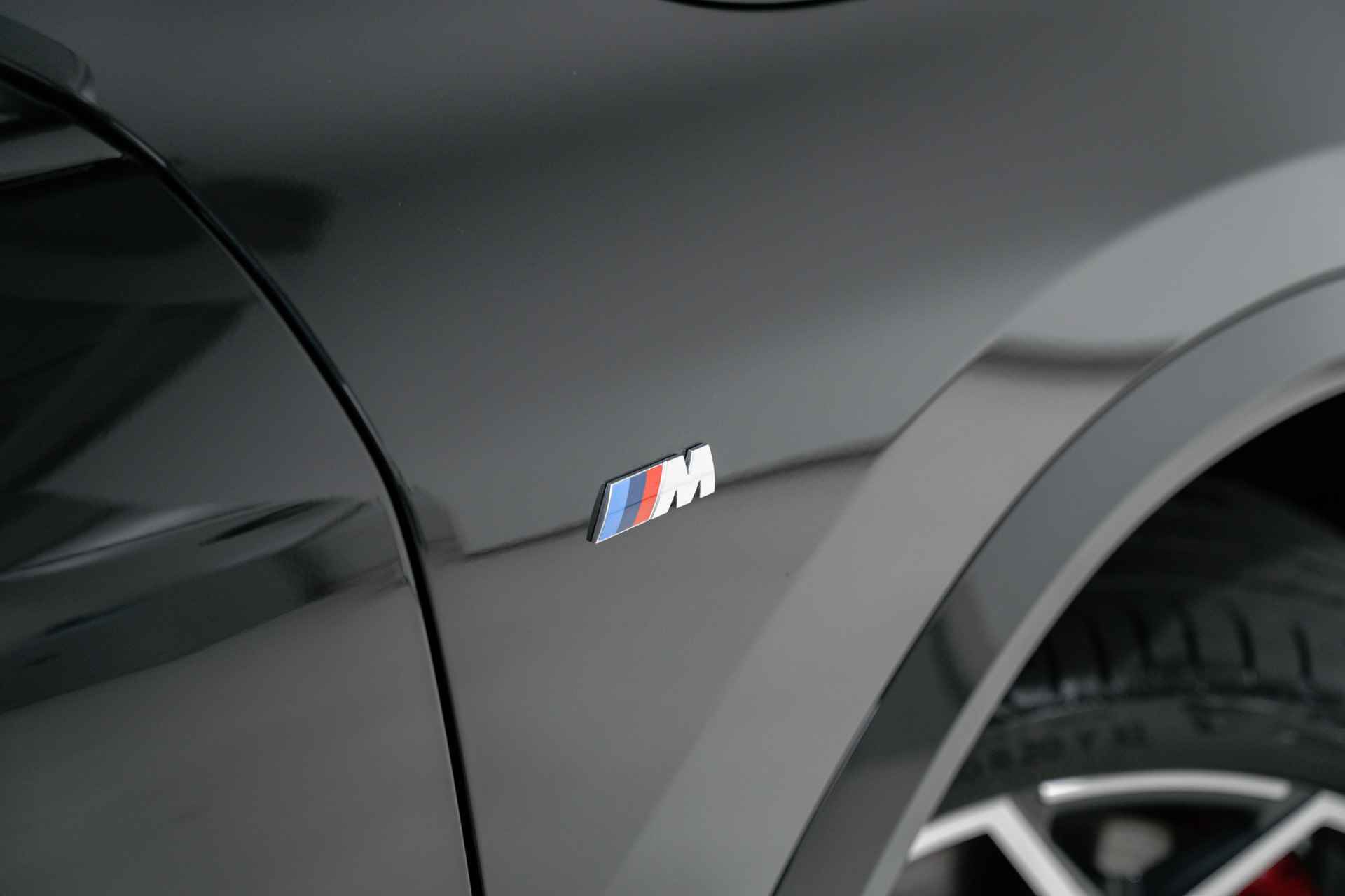 BMW X2 sDrive20i Launch Edition M Sportpakket Pro Aut. - 31/38