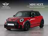 MINI 3-deurs Cooper S Rockingham GT Edition Aut.