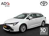 Toyota Corolla Touring Sports Hybrid 140 Active | Climate control | Parkeercamera | Apple carplay Android auto |