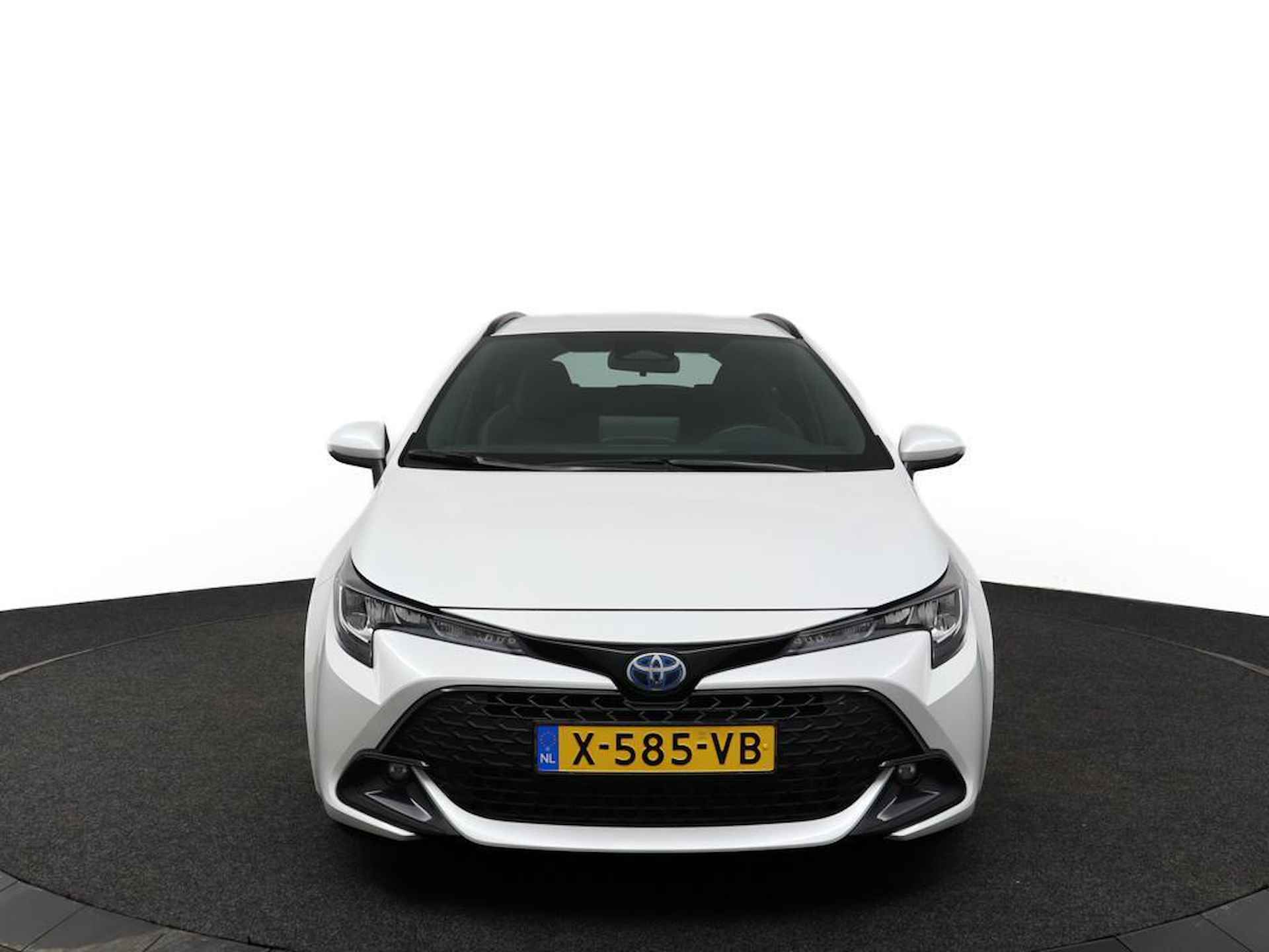 Toyota Corolla Touring Sports Hybrid 140 Active | Climate control | Parkeercamera | Apple carplay Android auto | - 16/49