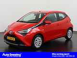 Toyota Aygo 1.0 VVT-i x-play limited | Camera | Apple/Android Carplay | Zondag Open!